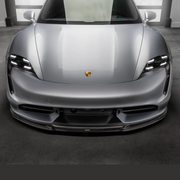 Vorsteiner Aero kit Porsche Taycan Turbo/Turbo S GW9 Front Spoiler (2020-2024)