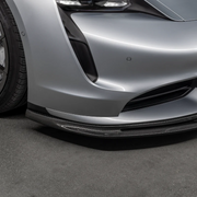 Vorsteiner Aero kit Porsche Taycan Turbo/Turbo S GW9 Front Spoiler (2020-2024)