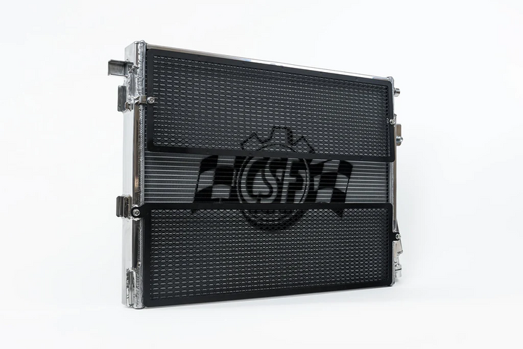 CSF 2 Piece Power Cooling Package for BMW G8X M2/M3/M4