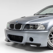 Vorsteiner V-CSL Aero Front Bumper BMW E46 M3