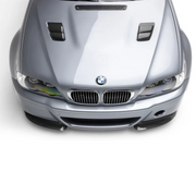 Vorsteiner V-CSL Aero Front Bumper BMW E46 M3
