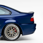 Vorsteiner  V-CSL Aero Bootlid BMW E46 M3