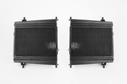CSF G-Series High-Performance Auxiliary Radiator Sold as pair