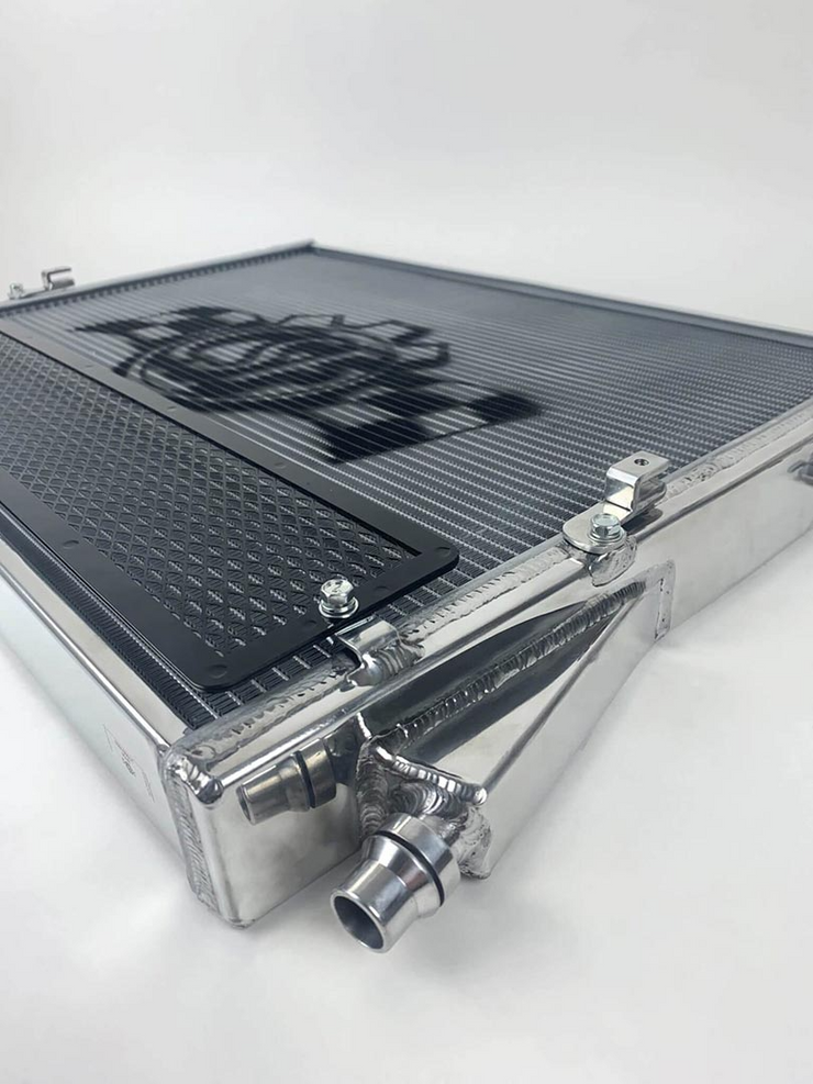 CSF BMW G-Series High-Performance Heat Exchanger