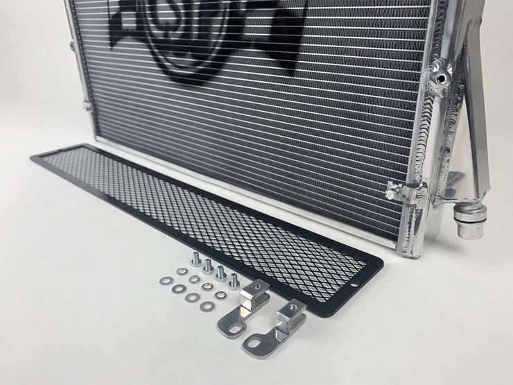 CSF BMW G-Series High-Performance Heat Exchanger