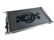 CSF High-Performance BMW E-Chassis N20 Radiator M/T