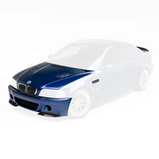 Vorsteiner V20 Collector Edition Package - Full V20 Aero Collection & Limited Side Grilles & V20 Speedform