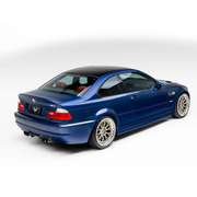 Vorsteiner V20 Collector Edition Package - Full V20 Aero Collection & Limited Side Grilles & V20 Speedform