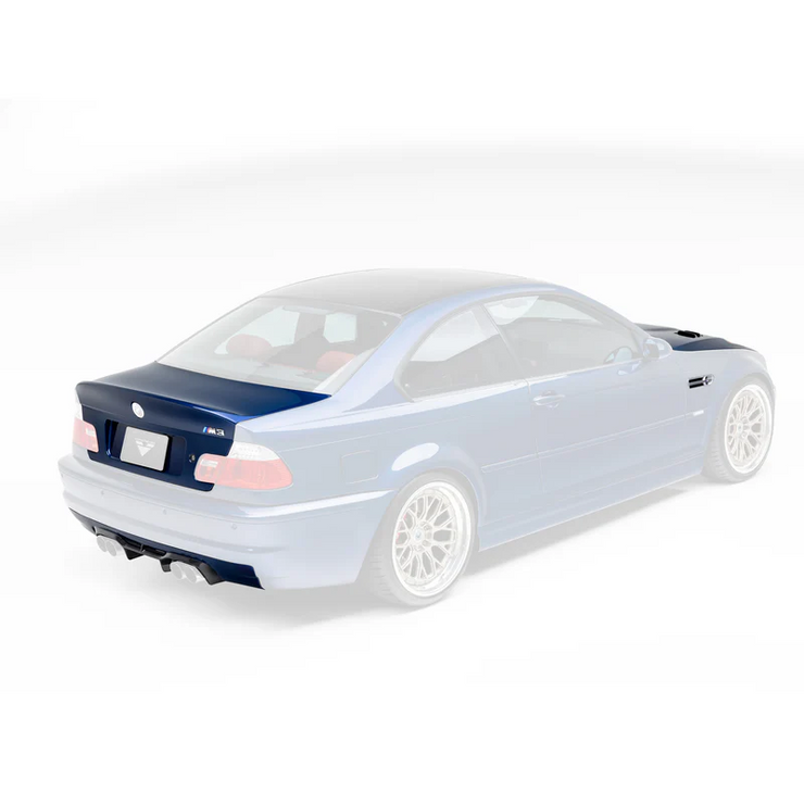 Vorsteiner V20 Collector Edition Package - Full V20 Aero Collection & Limited Side Grilles & V20 Speedform