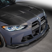 Vorsteiner GTS-V BMW G8X M3 | M4 Carbon Fiber Aero Bonnet