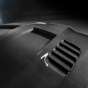 Vorsteiner GTS-V BMW G8X M3 | M4 Carbon Fiber Aero Bonnet