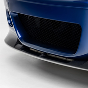 Vorsteiner V20 Aero 1 Piece Splitter Carbon Fiber PP 1x1 Glossy - (Replacement of V20 bumper BMV5610 splitters)