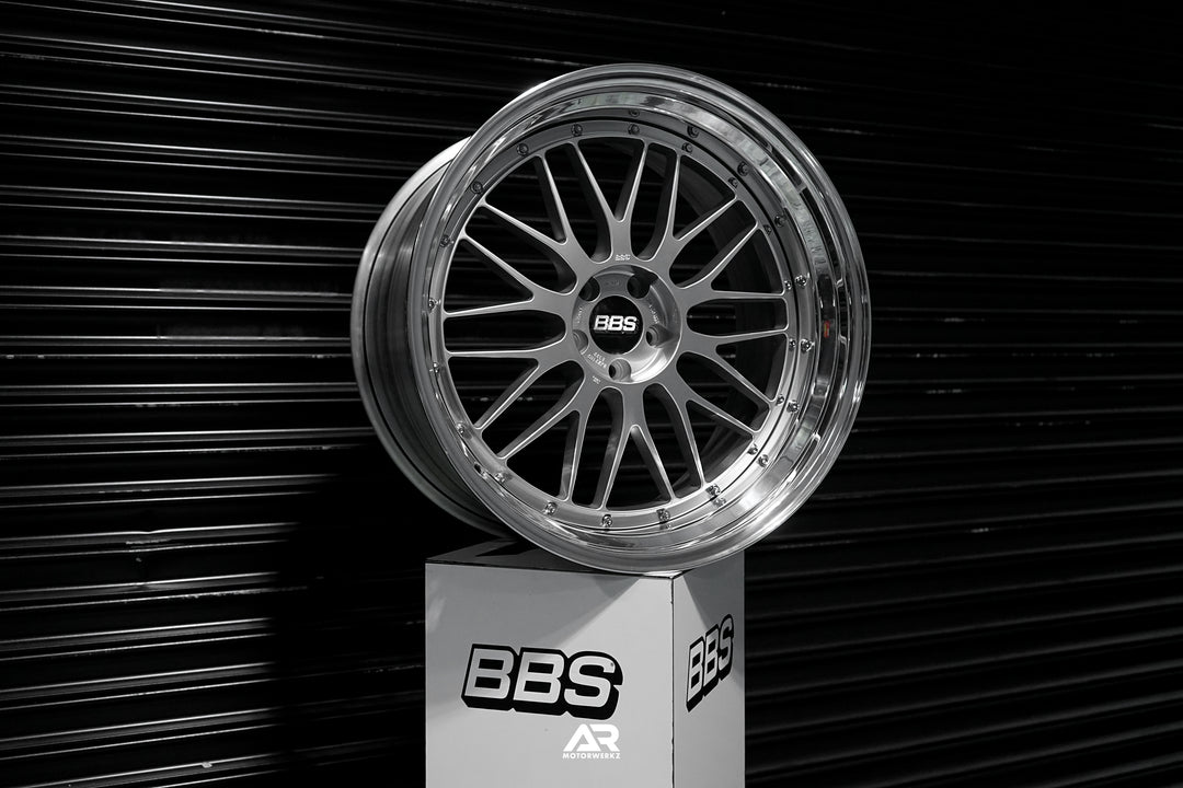 BBS – ARMTWKZ