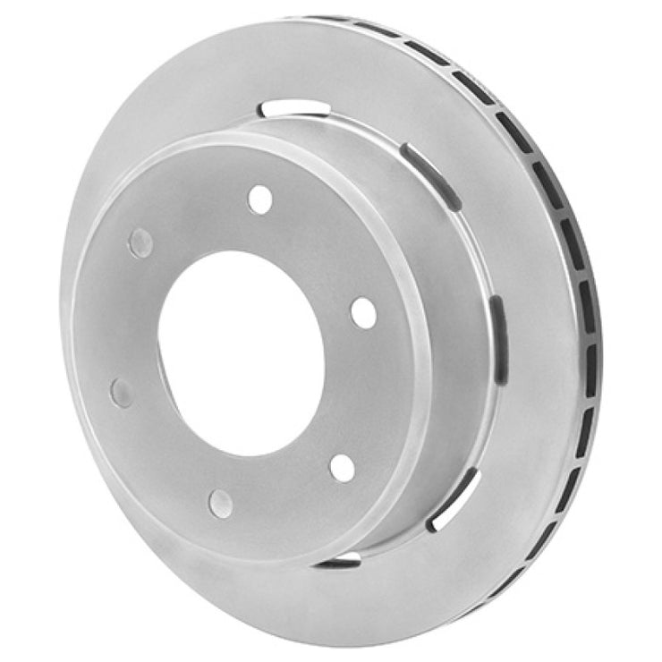 Wilwood Rotor Ultralite HP 32 Vane 6 x 5.50 Bolt Circle 12.19in Diameter .81in Width