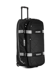 Sparco Bag Tour BLK/SIL