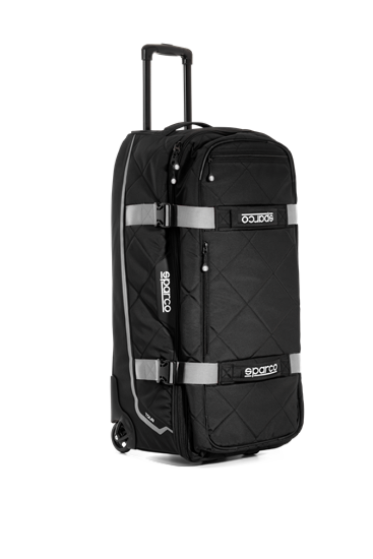 Sparco Bag Tour BLK/SIL