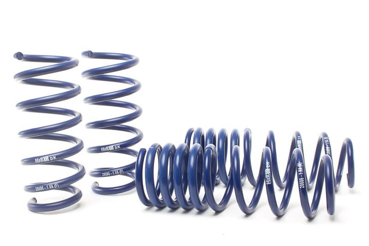 H&R 18-22 BMW M5/M5 Competition F90 Sport Spring