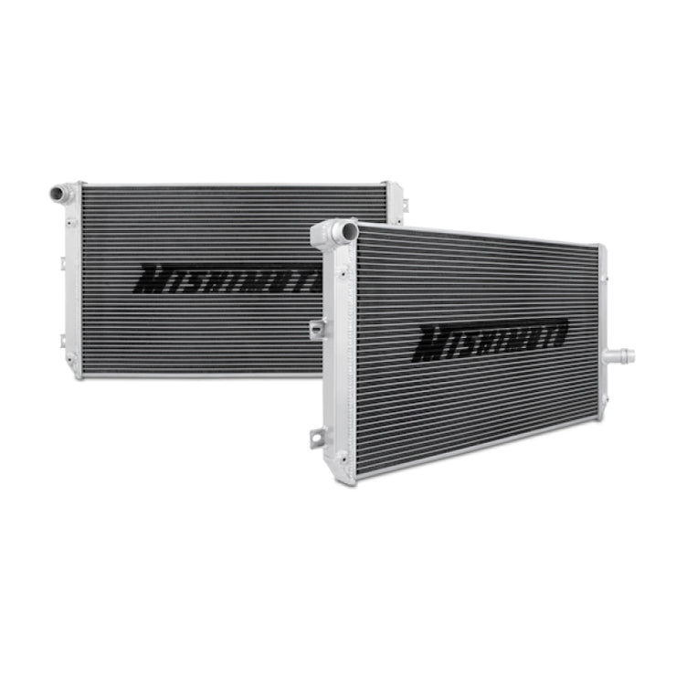 Mishimoto 06-09 Volkswagen Golf MK5 GTI (FSI Only) Manual Aluminum Radiator