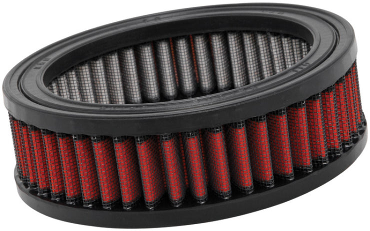 K&N Custom Air Filter - Round 6-1/16in OD 4-11/16in ID 1-7/8in H