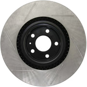 StopTech Slotted Sport Brake Rotor