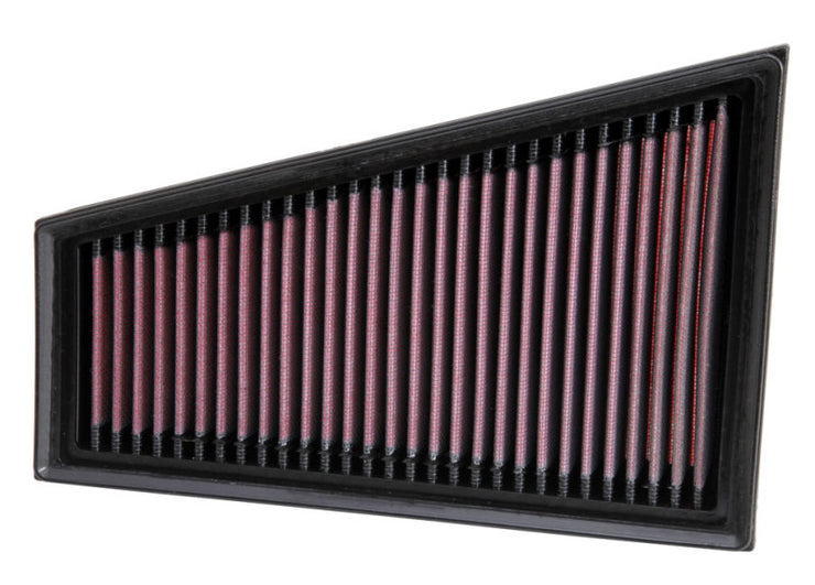 K&N Replacement Air FIlter 12-13 Mercedes Benz A180/A200/A250/B180/B200/B250