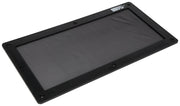 K&N Black Drycharger Garage Vent Cover