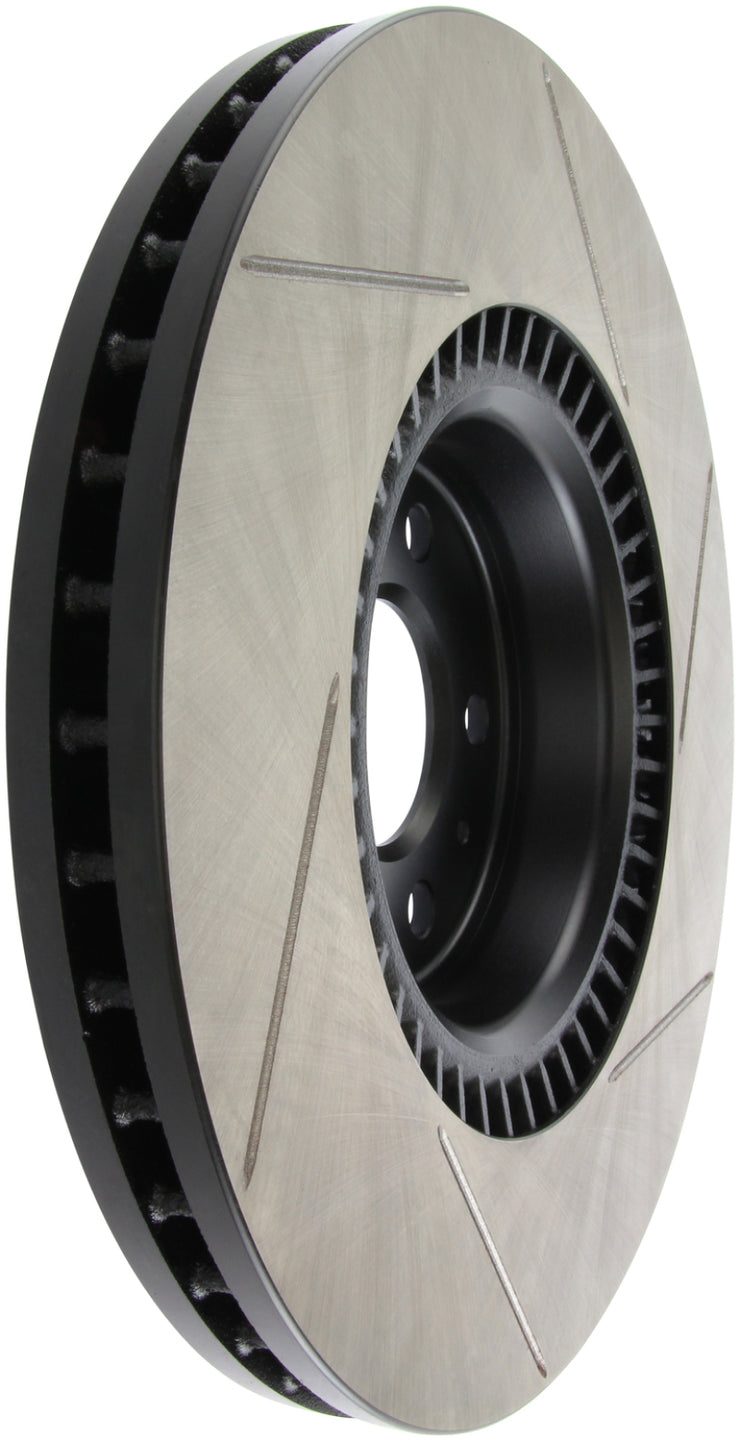 StopTech Slotted Sport Brake Rotor