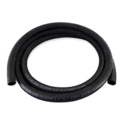 Mishimoto Push Lock Hose, Black, -12AN, 120in Length