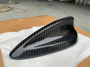 CARBON FIBER ANTENNA COVER - F-SERIES CHASSIS