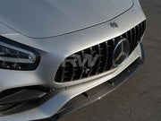 RW Carbon Mercedes C190 GT GTC GTS RWS CF Front Lip
