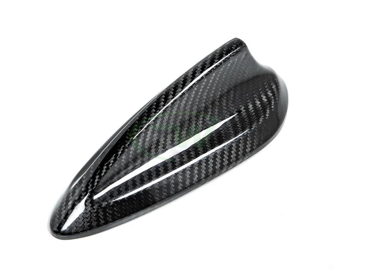 RW Carbon BMW G30 G31 G32 F90 Full Carbon Fiber Roof Antenna Cover