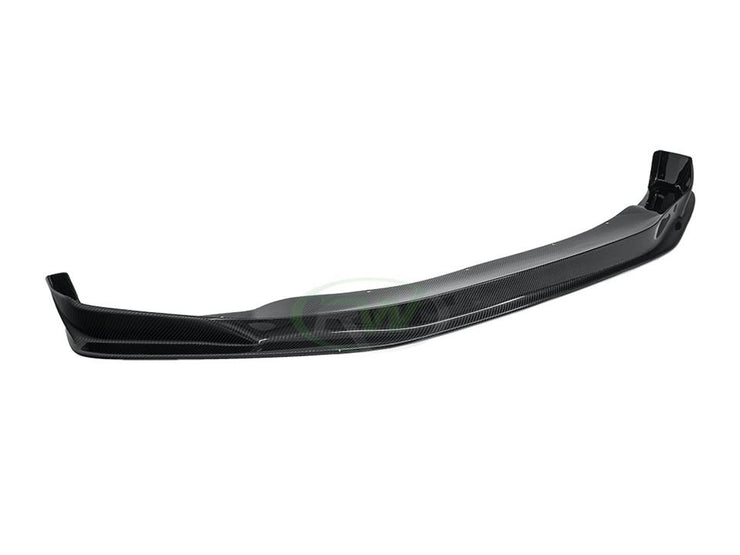 RW Carbon BMW F85 X5M/F86 X6M Carbon Fiber Front Lip