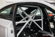 StudioRSR GTS Style roll cage / roll bar for E92 M3