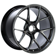 BBS FIR 134 For Porsche 911 GT3 Center Lock (Size: 20 x 12 ET: 44)