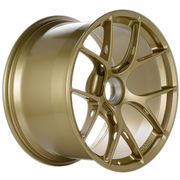 BBS FIR 134 For Porsche 911 GT3 Center Lock (Size: 20 x 12 ET: 44)