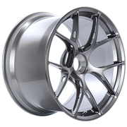 BBS FIR 134 For Porsche 911 GT3 Center Lock (Size: 20 x 12 ET: 44)
