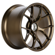 BBS FIR 134 For Porsche 911 GT3 Center Lock (Size: 20 x 12 ET: 44)