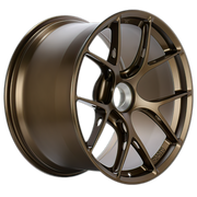 BBS FIR 133 For Porsche 911 GT3 Center Lock (Size: 20 x 9 ET: 52)