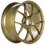 BBS FIR 133 For Porsche 911 GT3 Center Lock (Size: 20 x 9 ET: 52)