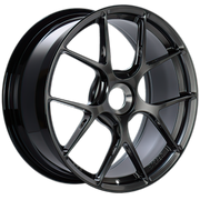 BBS FIR 133 For Porsche 911 GT3 Center Lock (Size: 20 x 9 ET: 52)