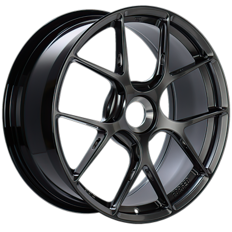 BBS FIR 133 For Porsche 911 GT3 Center Lock (Size: 20 x 9 ET: 52)