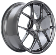 BBS FIR 133 For Porsche 911 GT3 Center Lock (Size: 20 x 9 ET: 52)