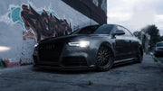 20" AR Signature BBS LM for Audi RS5 Wheel Set