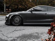 20" AR Signature BBS LM for Audi RS5 Wheel Set