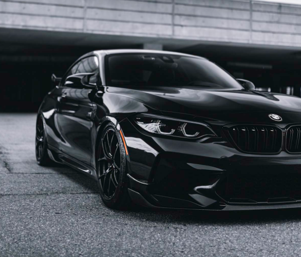 ZITO ZF05 BMW F87 M2 N55/M2 Competition
