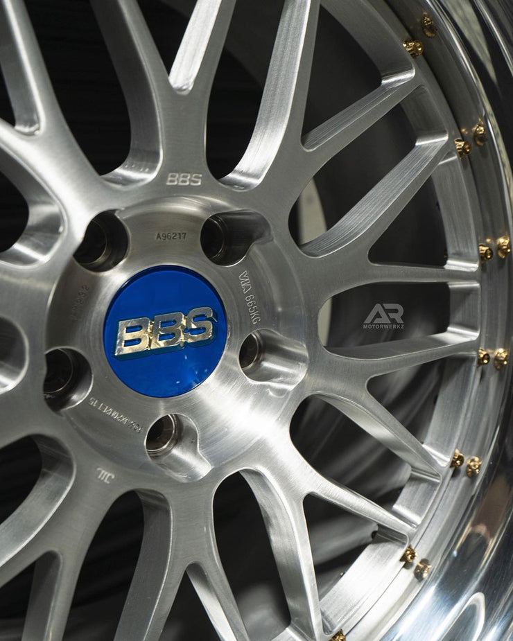 20" BBS LM for Audi A5 B9 Wheel Set