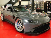 20" AR Signature BBS LM-Rs for Aston Martin Vantage Wheel Set