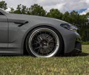 AR Signature 21" BBS LM-R Wheel Set for BMW F90 M5 Fitment