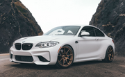 ZITO ZF02 BMW F87 M2 N55/M2 Competition