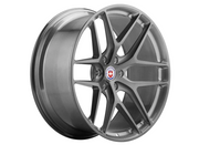 HRE P161 18" Forged Monoblok Wheels Set